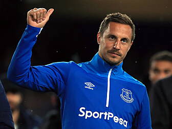 Phil Jagielka set to leave Eve...